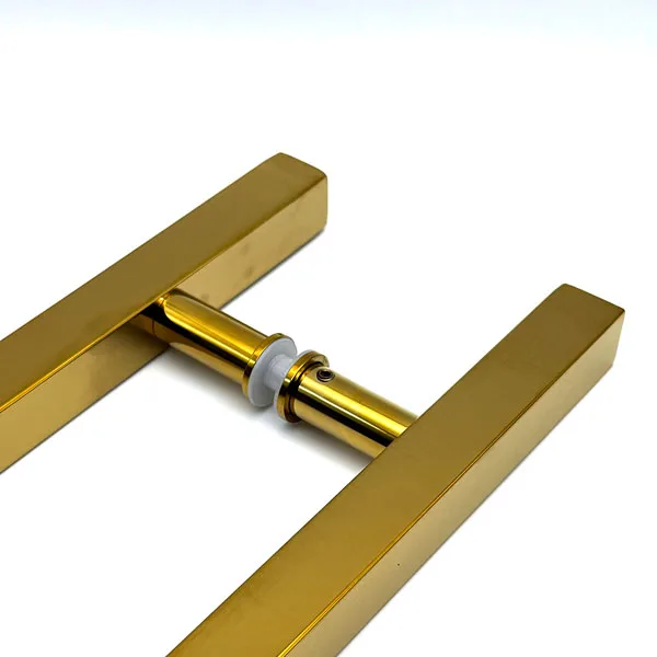Нержавеющая сталь AISI 304, Gold