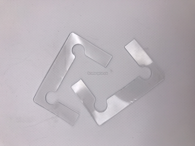 146-10 Прокладка для стеклопетли