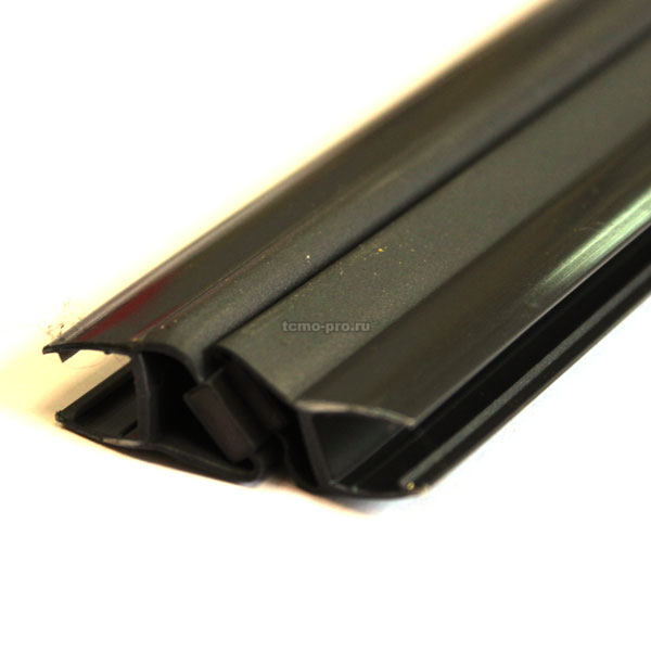 314-008C-8 Профиль магнитный, 135 градусов, 8 мм 2200мм