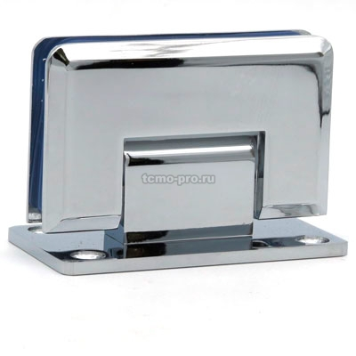 П109-300 петля стена-стекло 90°