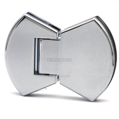 П109-138 петля стекло-стекло 180º