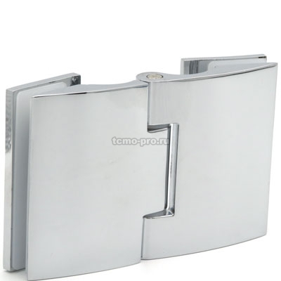 П109-510 петля стекло-стекло 180º