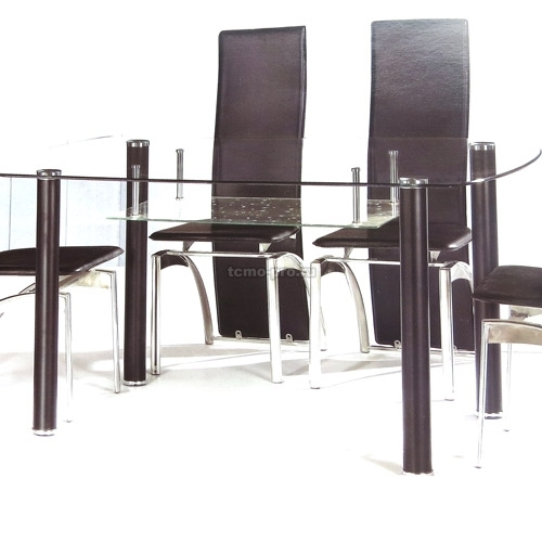 ПД111 Подстолье для обеденного стола