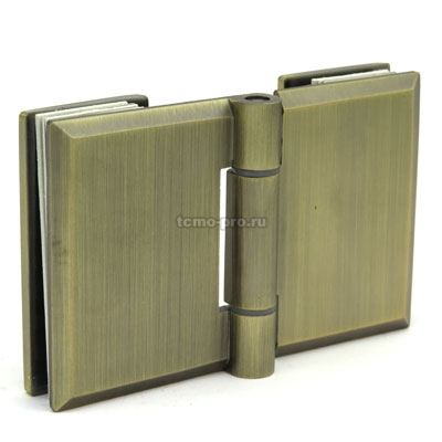 B004 Стеклопетля без реза уплотнителя