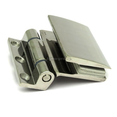 B008 Стеклопетля без реза уплотнителя