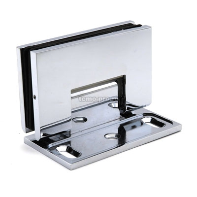 4801-L Стеклопетля с регулируемым углом