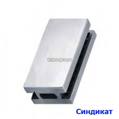 8300D-6 Фитинг нижний