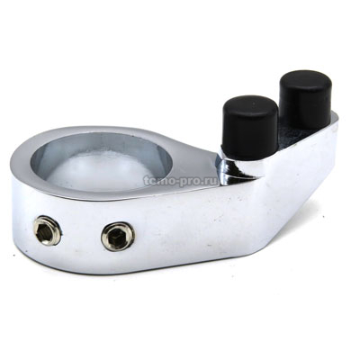 SND242L-10 Стопор для двери левый