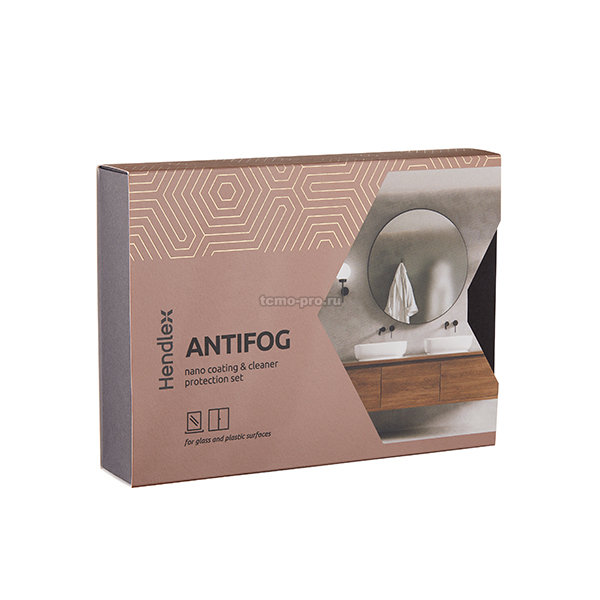 SND515-07 Комплект защиты от запотевания