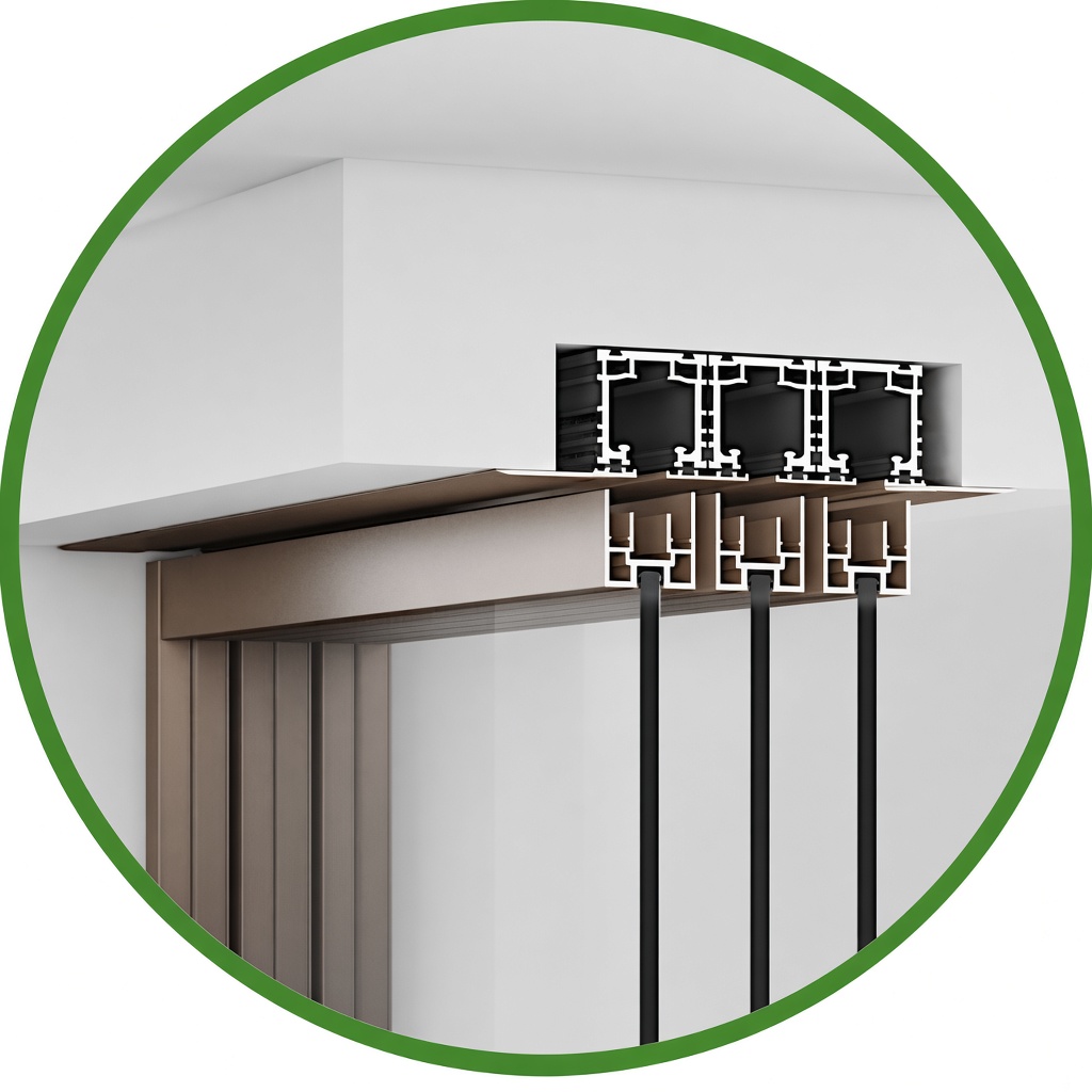 DSK-190.3.1L AL/BN