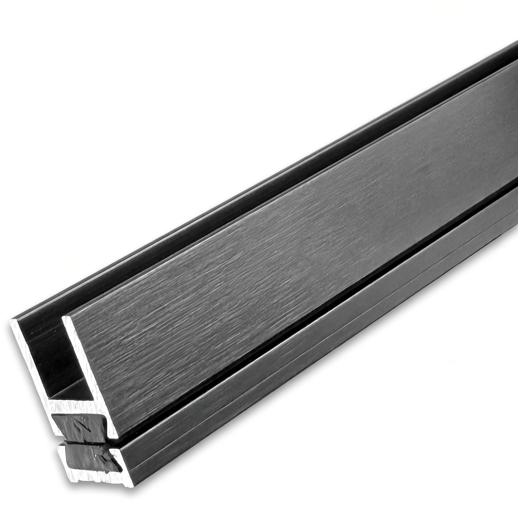 алюминий/оружейная сталь