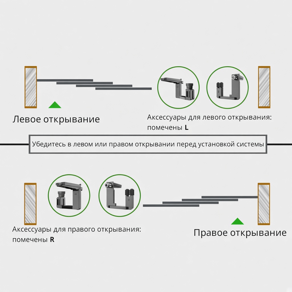 DSK-190.3.1L AL/GG